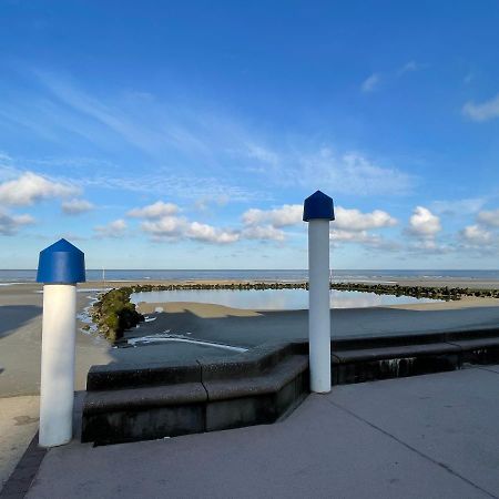 Gite De La Plage 维姆勒 外观 照片